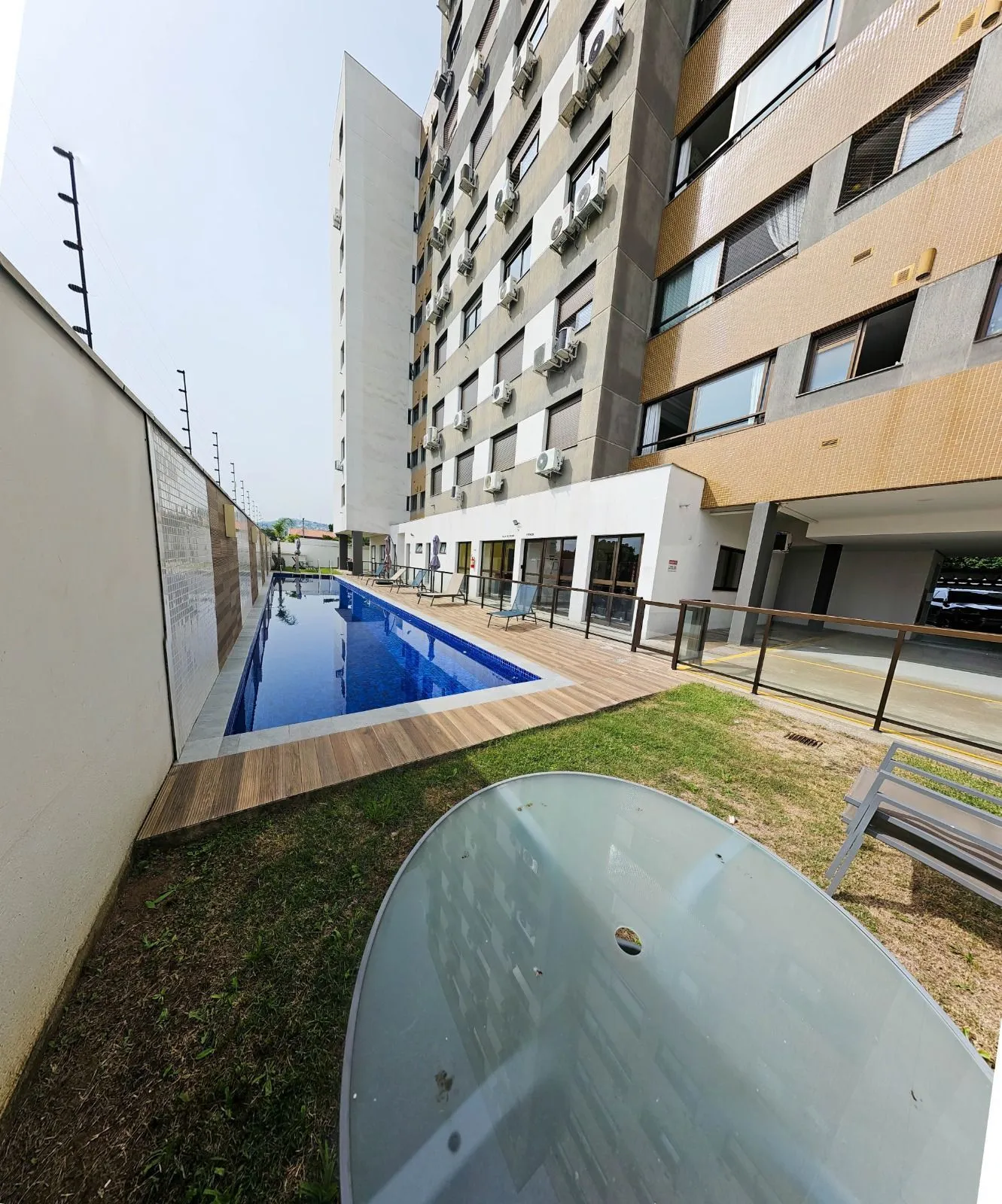 Imagem Apartamento no Condomínio Live It, 2 dormitórios, suíte, churrasqueira, vaga coberta.