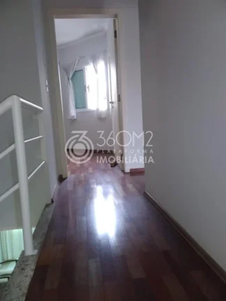 Imagem Sobrado para Venda em Santo André / SP no bairro Vila Alice