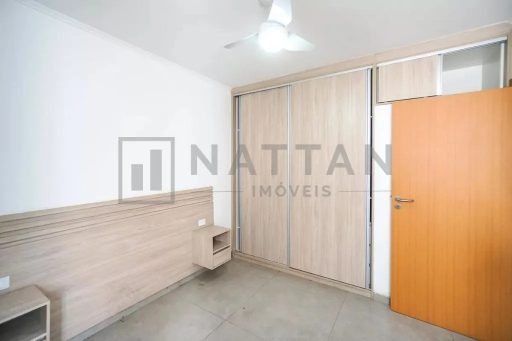 Imagem Apartamento com 2 dormitórios à venda por R$ 295.000,00 - Tatuapé - São Paulo/SP