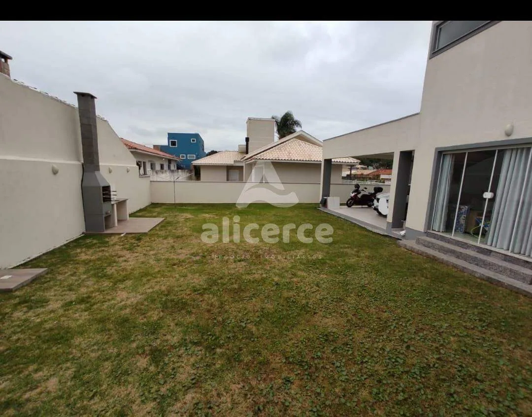 Imagem Casa à venda com 3 quartos 1 suíte, 130m² em Tapera da Base Florianópolis