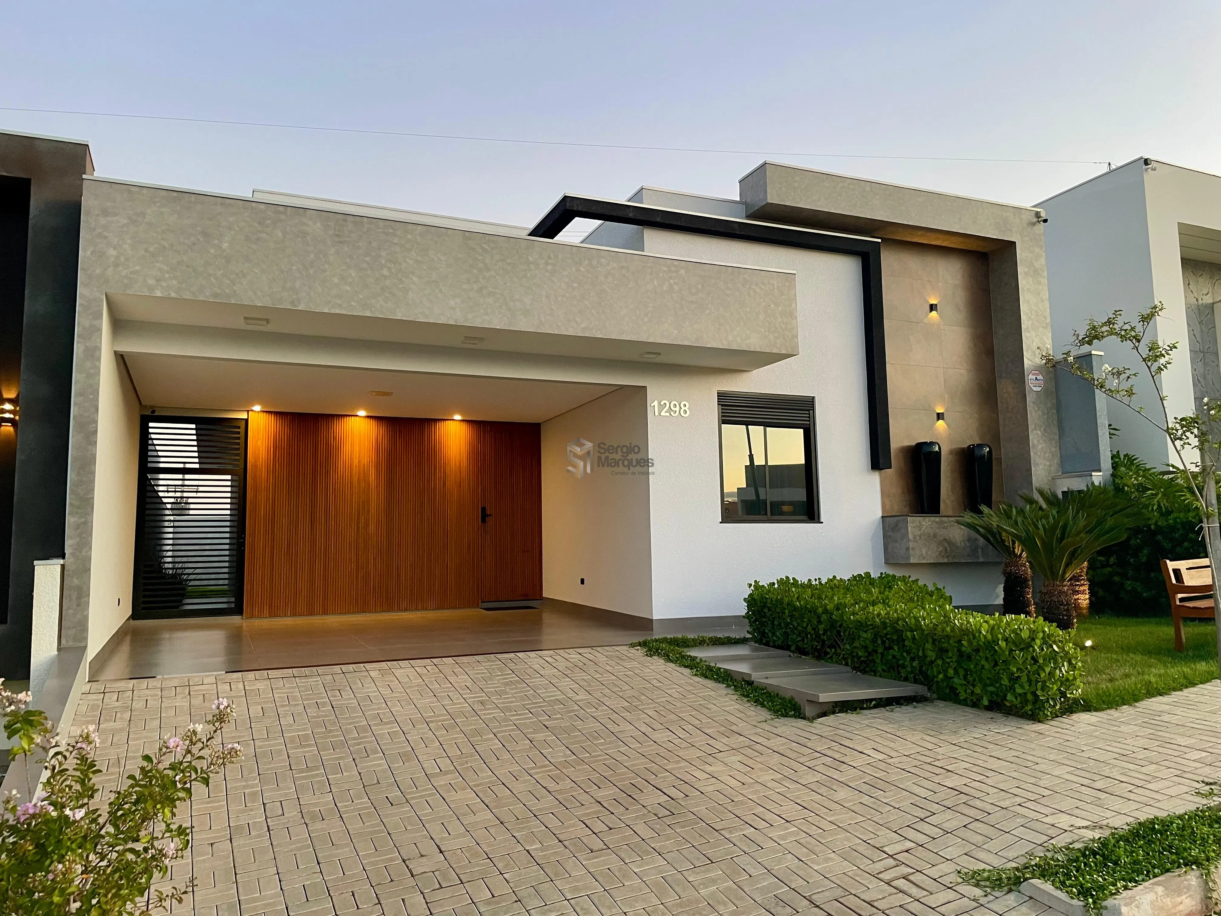 Imagem Casa 154m Umuarama-PR 420