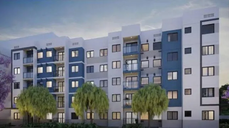 Foto do imóvel Apartamento com 2 Quartos à Venda, 47 m²em Recreio dos Bandeirantes - Rio de Janeiro