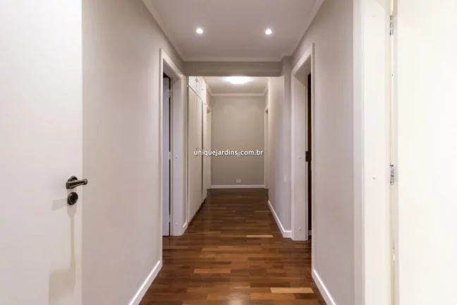 Imagem Apartamento à venda Paraíso São Paulo