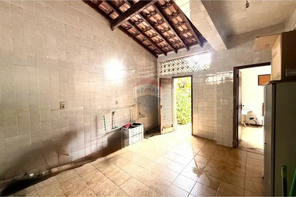 Imagem Casa a venda 3 quartos 323m2 no Largo da Barra