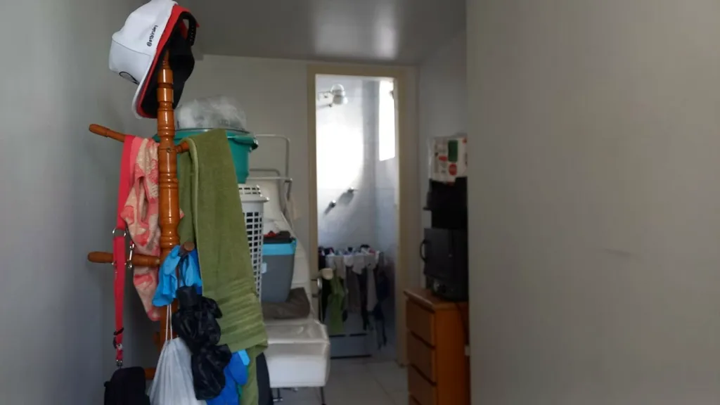 Imagem Apartamento em Centro Histórico