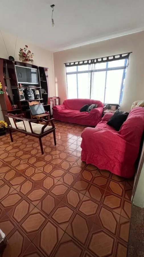 Imagem Casa para Venda em Santo André / SP no bairro Vila Suíça