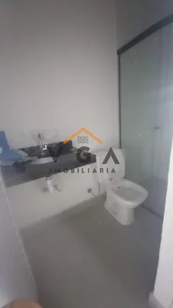 Imagem Galpão para Locação em São Paulo, Jardim Itapema, 2 banheiros