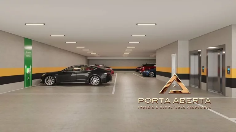 Imagem Apto de 3 Quartos, sendo 1 Suite, Horto - COD 688