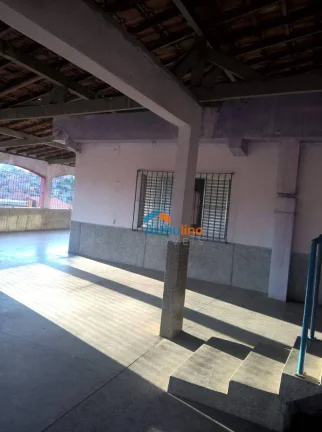 Imagem Casa com 5 dormitórios à venda, 117151 m² por R$ 636.000,00 - Jardim São Eduardo - Embu das Artes/SP