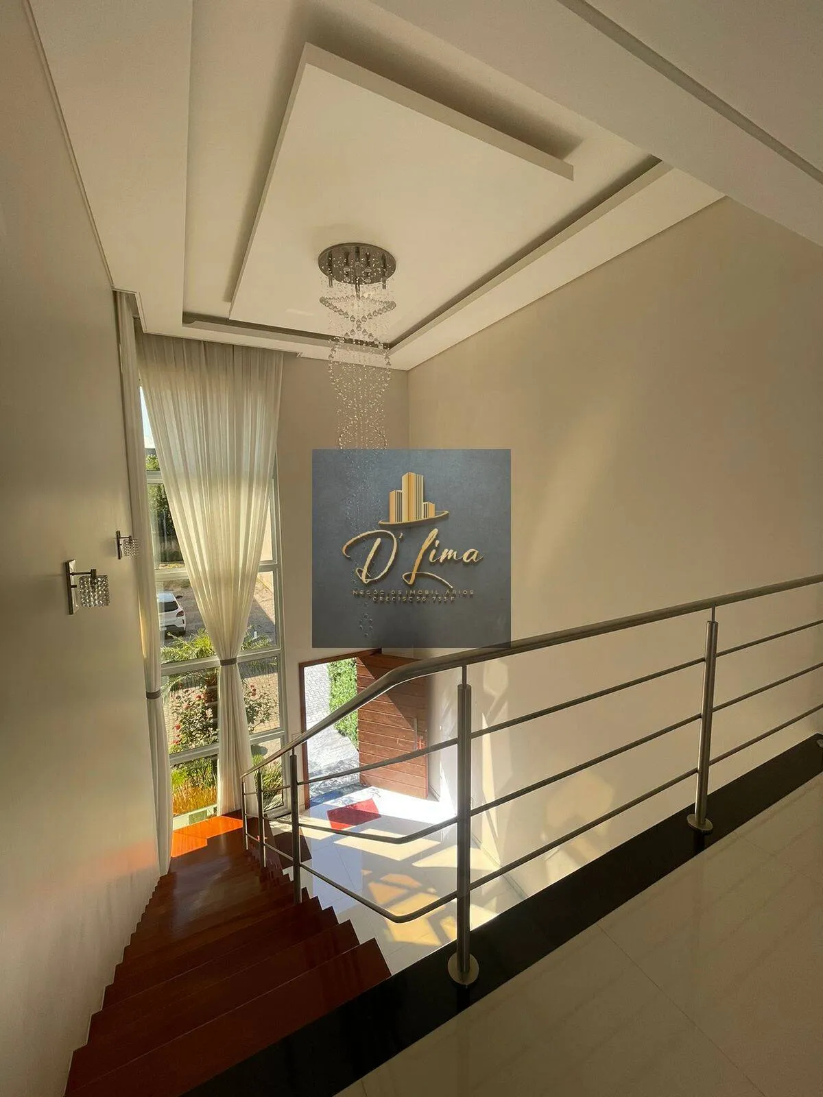Imagem Casa alto padrão a venda, 3 quartos no Deltaville Biguaçu