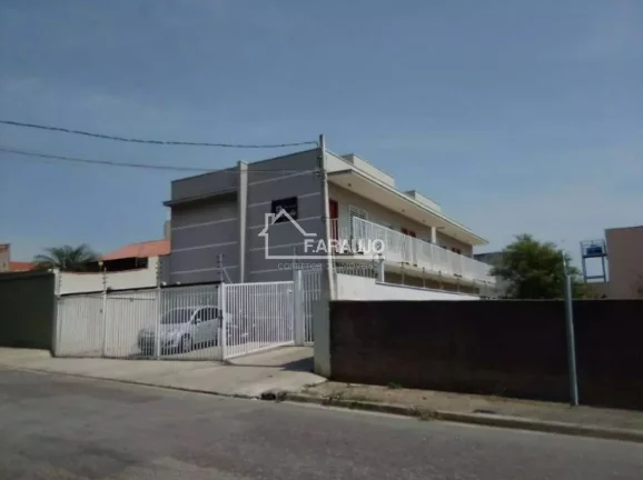 Kitnet à venda Sorocaba-SP, Jardim Simus, 38m²