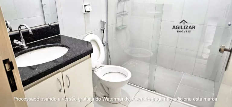 Imagem Casa 03 Quartos, sendo 01 suíte - Boa Esperança/MG