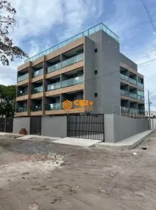Imagem Vendo flat 1 sala, 1 quarto, 1 wc, 38m2 na praia de Tamandaré/Carneiros.