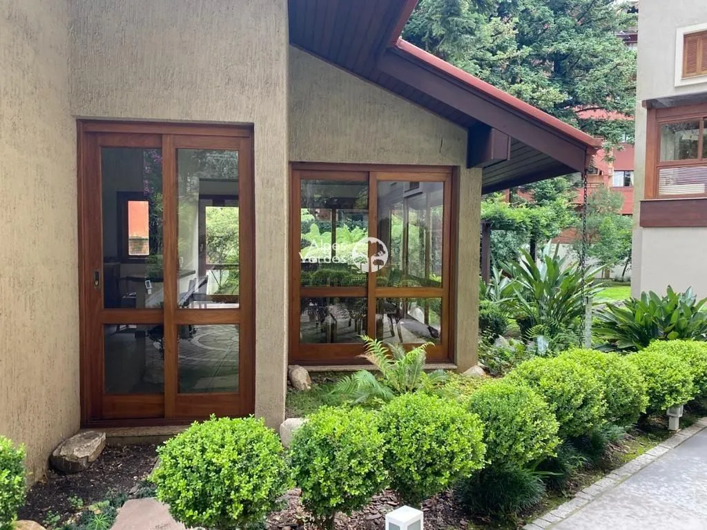 Imagem Apartamento à Venda em Centro, Gramado - RS
