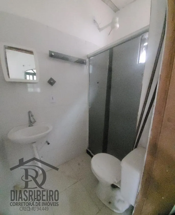 Imagem Kitnet, Residencial para Venda, Sepetiba, Rio de Janeiro