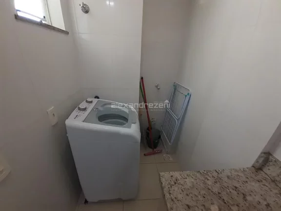 Imagem Apartamento 3 dormitórios local tranquilo
