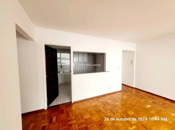 Imagem Apartamento à venda Pinheiros São Paulo