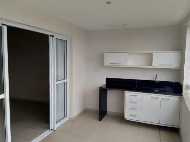 Imagem Apartamento à venda 3 Quartos, 1 Suite, 2 Vagas, 118M², Jardim Eulália, Taubaté - SP | Condomínio Champs Elysées