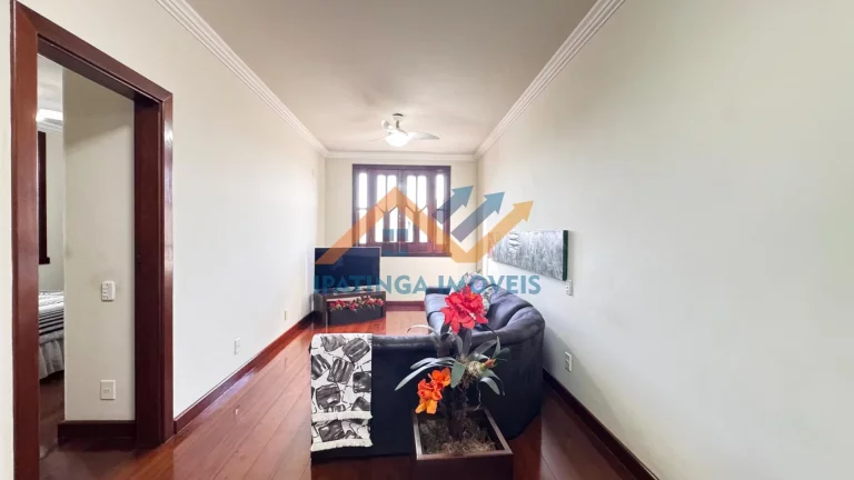 Imagem Casa à Venda no Bairro das Águas - 4 Dormitórios em Ipatinga