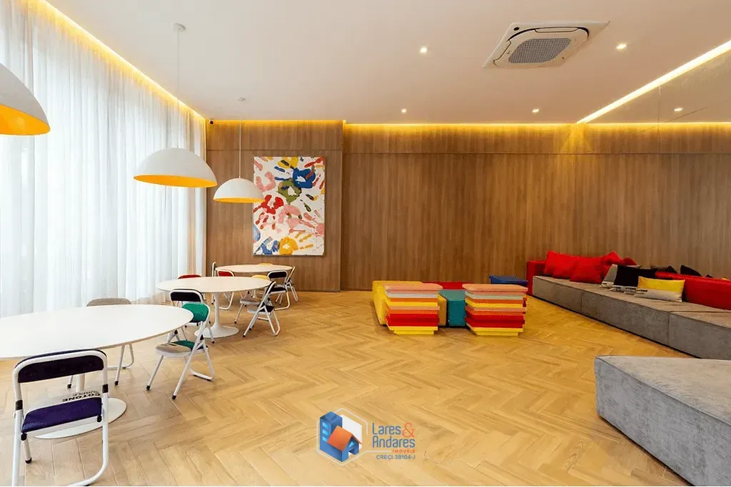 Imagem Apartamento à venda 3 Quartos 1 Suite 2 Vagas 88M² Vila Leopoldina São Paulo - SP