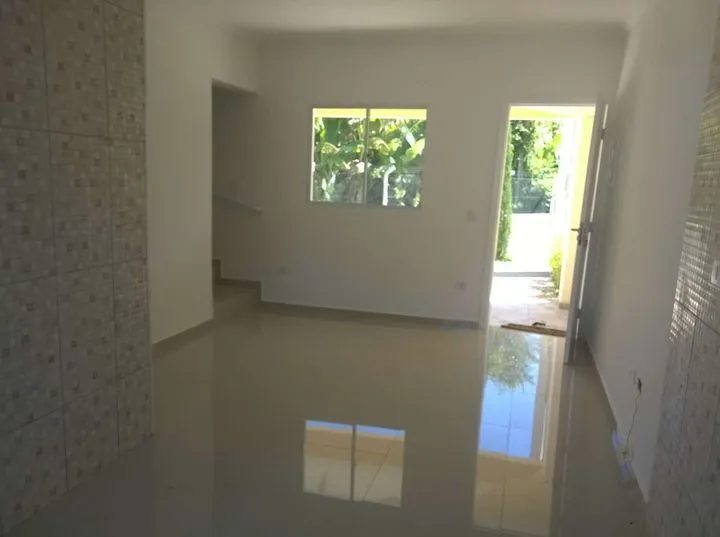 Imagem Casa de Condomínio com 2 Quartos à Venda, 77 m² em Taboão - São Roque