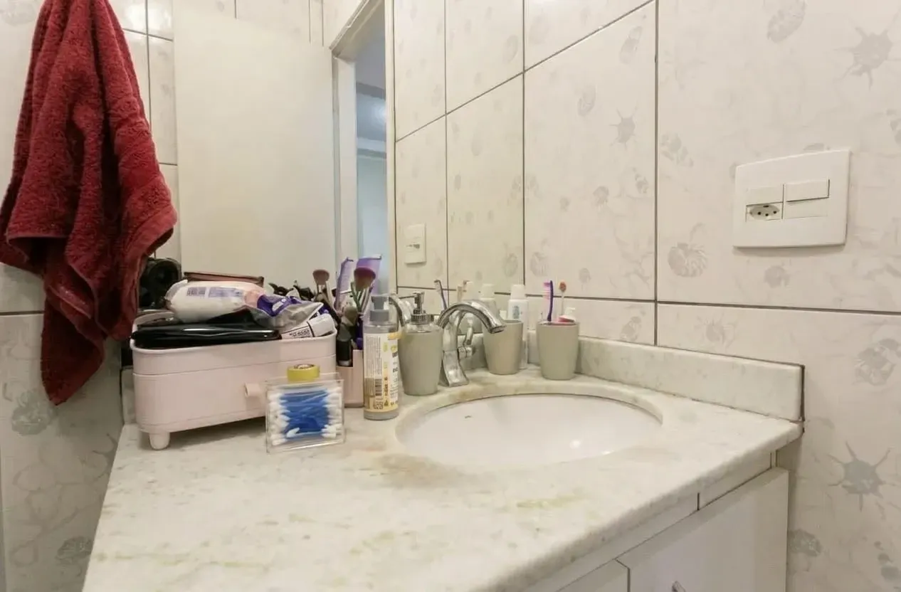 Imagem Descubra esse incrível apartamento à venda no bairro Maranhão, em São Paulo. Com uma área priva...