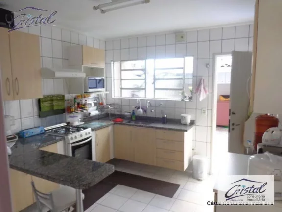Imagem Sobrado Residencial à venda, Vila Antônio, São Paulo - .
