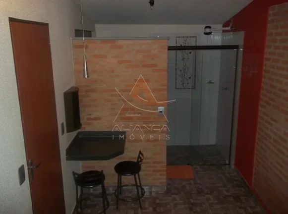 Imagem Prédio Comercial - Ribeirão Preto - Vila Carvalho