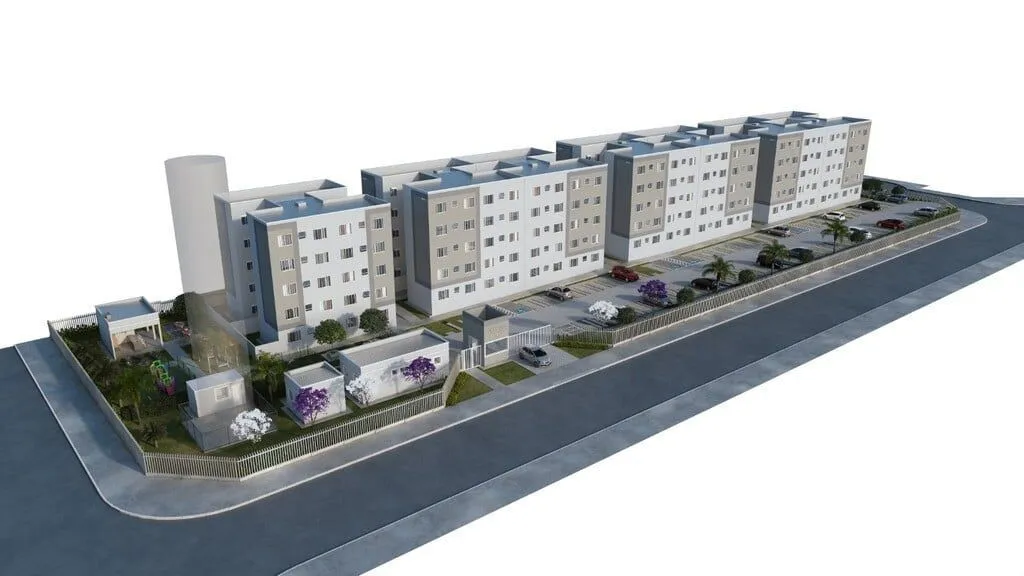 Imagem Apartamento em Restinga