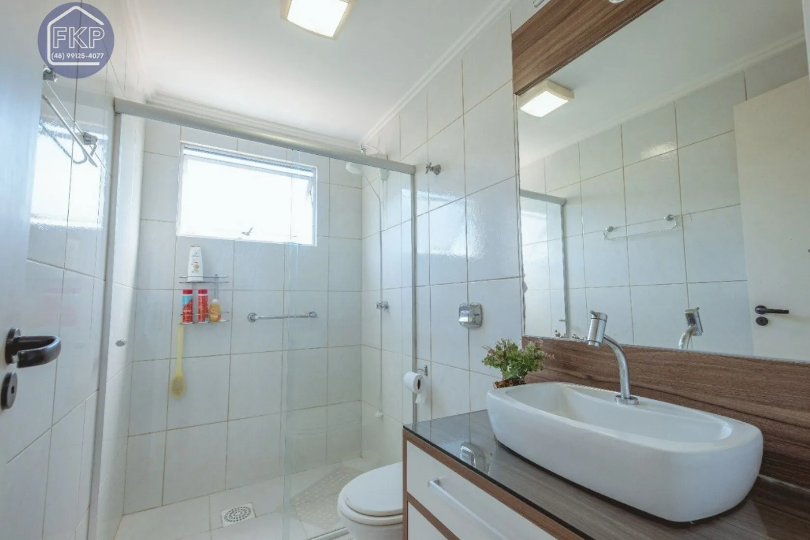 Imagem Apartamento 3 dormitórios!