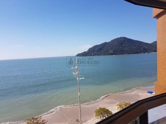 Imagem Apartamento frente mar em Balneário Camboriú.