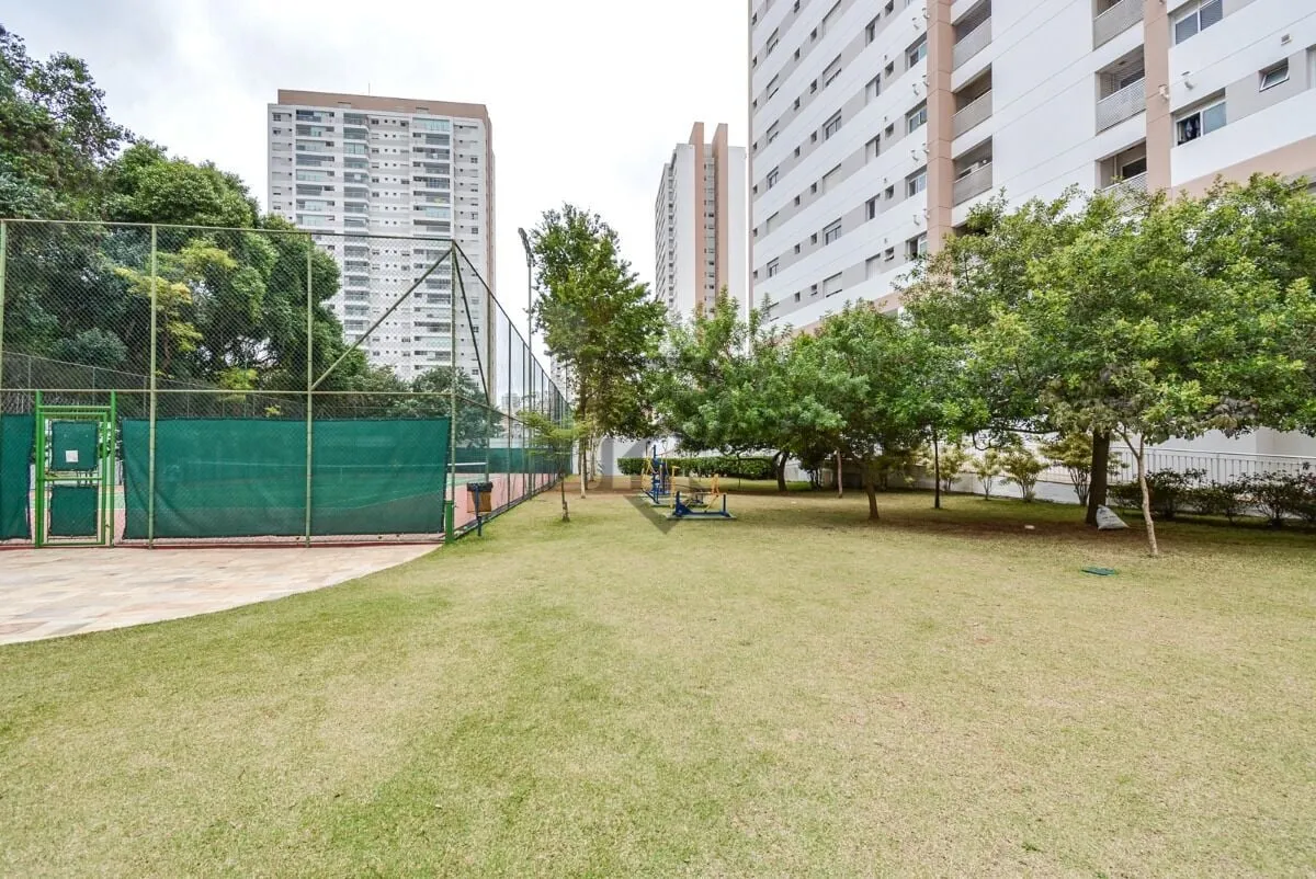 Imagem Apartamento Condomínio The Parker aclimação pronto para morar