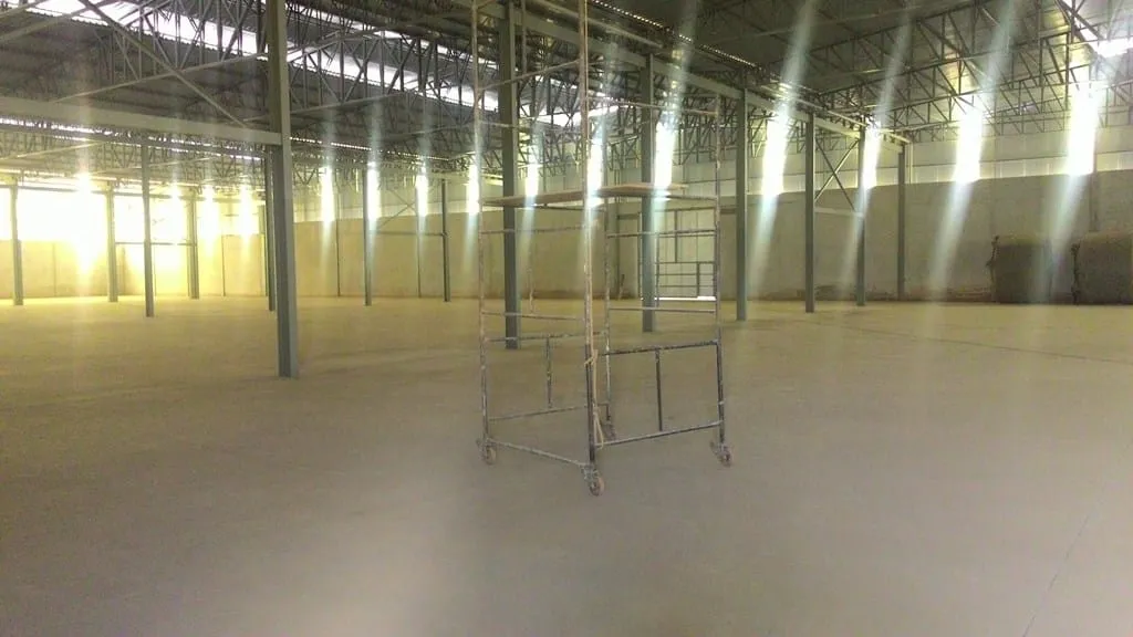 Imagem Comercial para Locação 6500M², Residencial e Comercial Cidade Jardim, Pindamonhangaba - SP