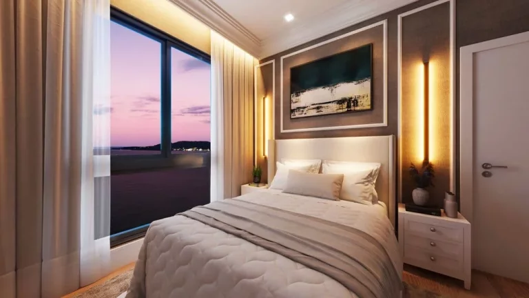 Imagem Oben 230 By Concept Flats Home - Apartamento à venda no bairro Meia Praia - Itapema/SC