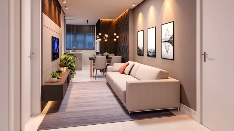 Imagem Hause - Apartamento à venda no bairro Morretes - Itapema/SC