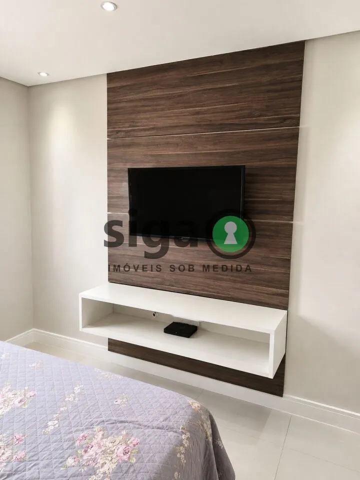 Imagem Apartamento à venda com 103m², 3 quartos e 2 vagas