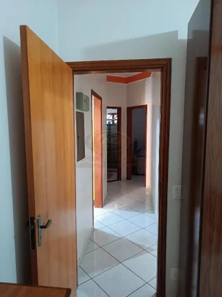 Imagem CASA A VENDA NO PARQUE DOS JURITIS EM RIO PRETO