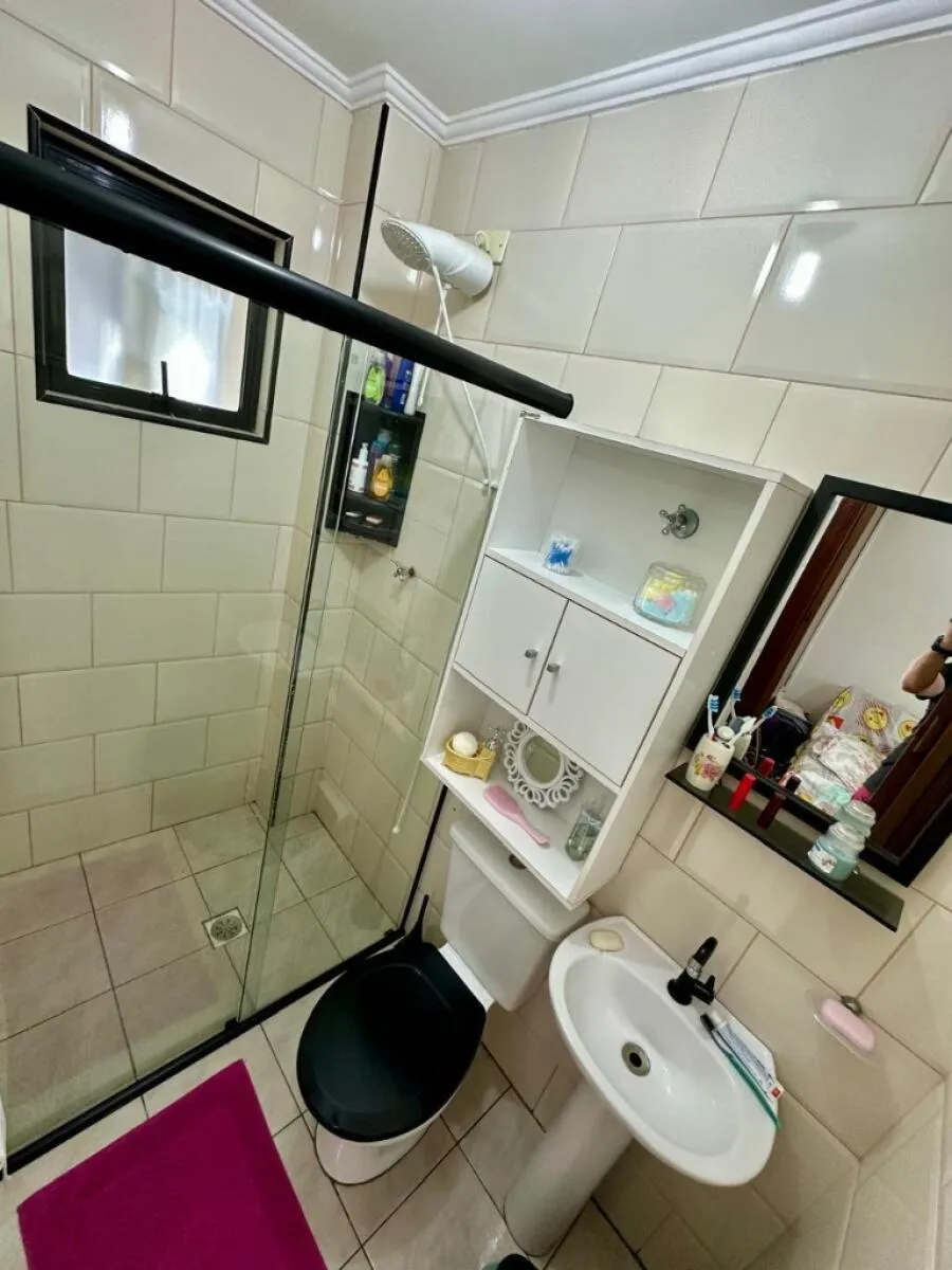 Imagem APARTAMENTO COM 36,00 m² - TUPI - PRAIA GRANDE SP