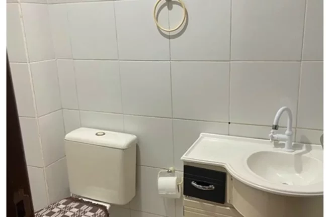 Imagem BAB 135 590231183-36 - Casa à venda no bairro Baia - Itajaí/SC