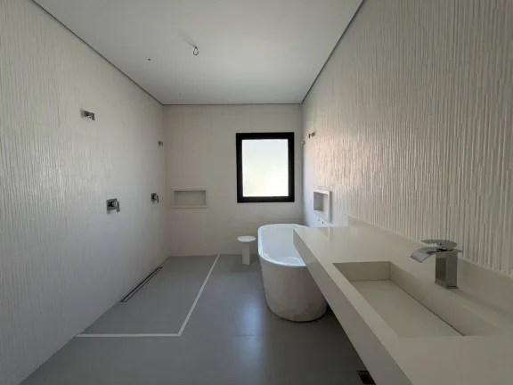 Imagem Casa com 4 dormitórios à venda, 437 m² por R$ 5.000.000,00 - Alphaville 09 - Santana de Parnaíba/SP