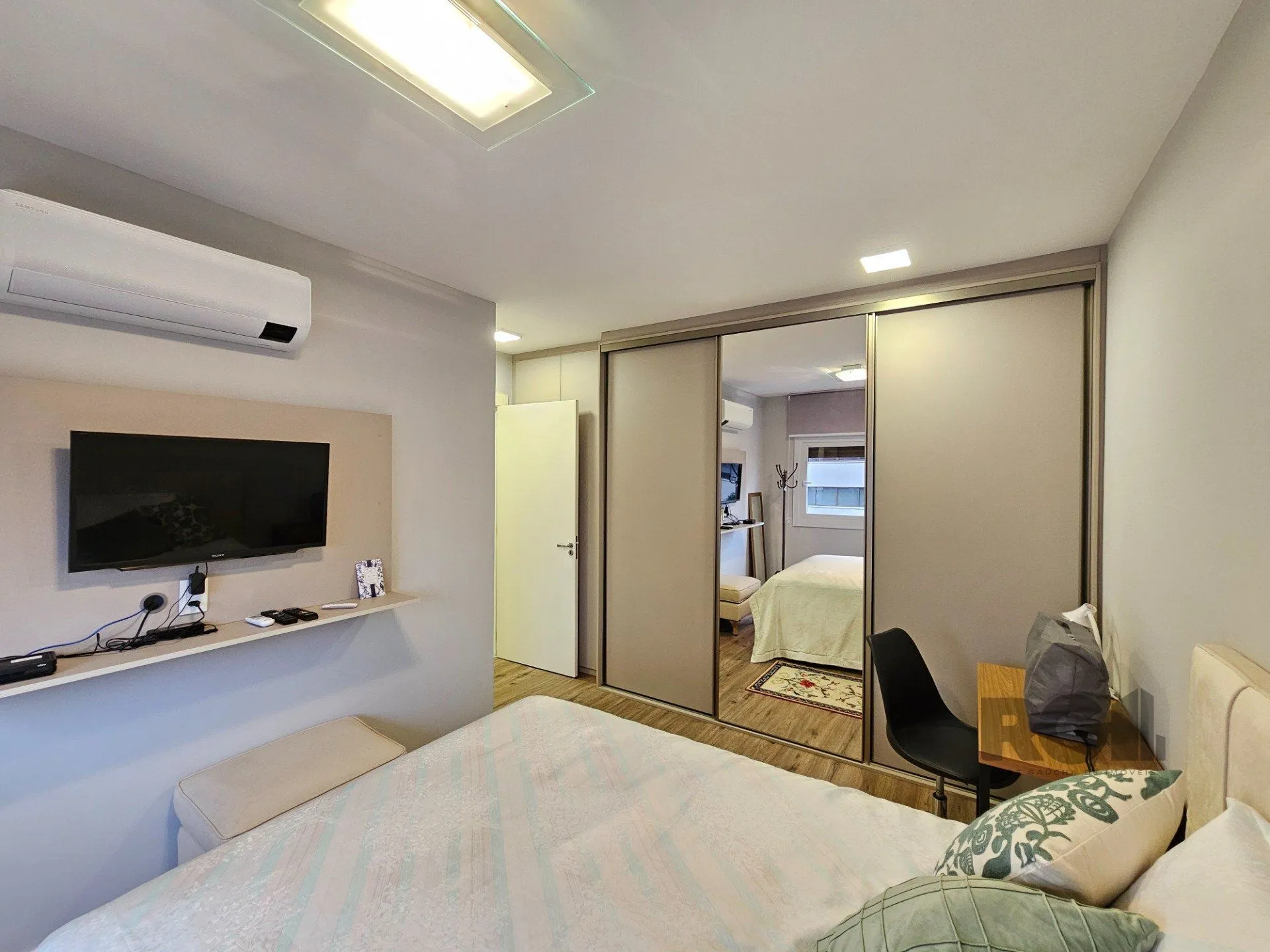 Imagem Apartamento em Petrópolis