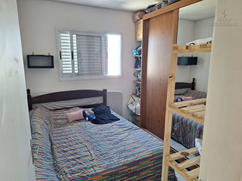 Imagem Apartamento 03 dormitórios sendo 1 suíte no bairro Vila Antártica