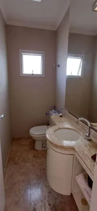 Imagem Casa com 4 dormitórios à venda, 208 m² por R$ 1.389.000,00 - Granja Viana - Cotia/SP