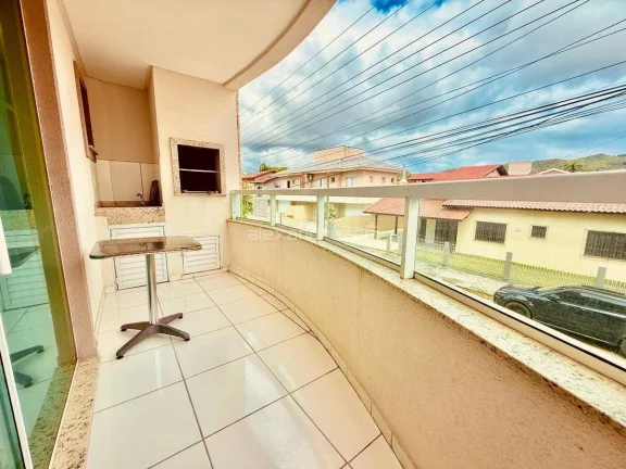 Imagem Apartamento 2 dormitórios climatizado