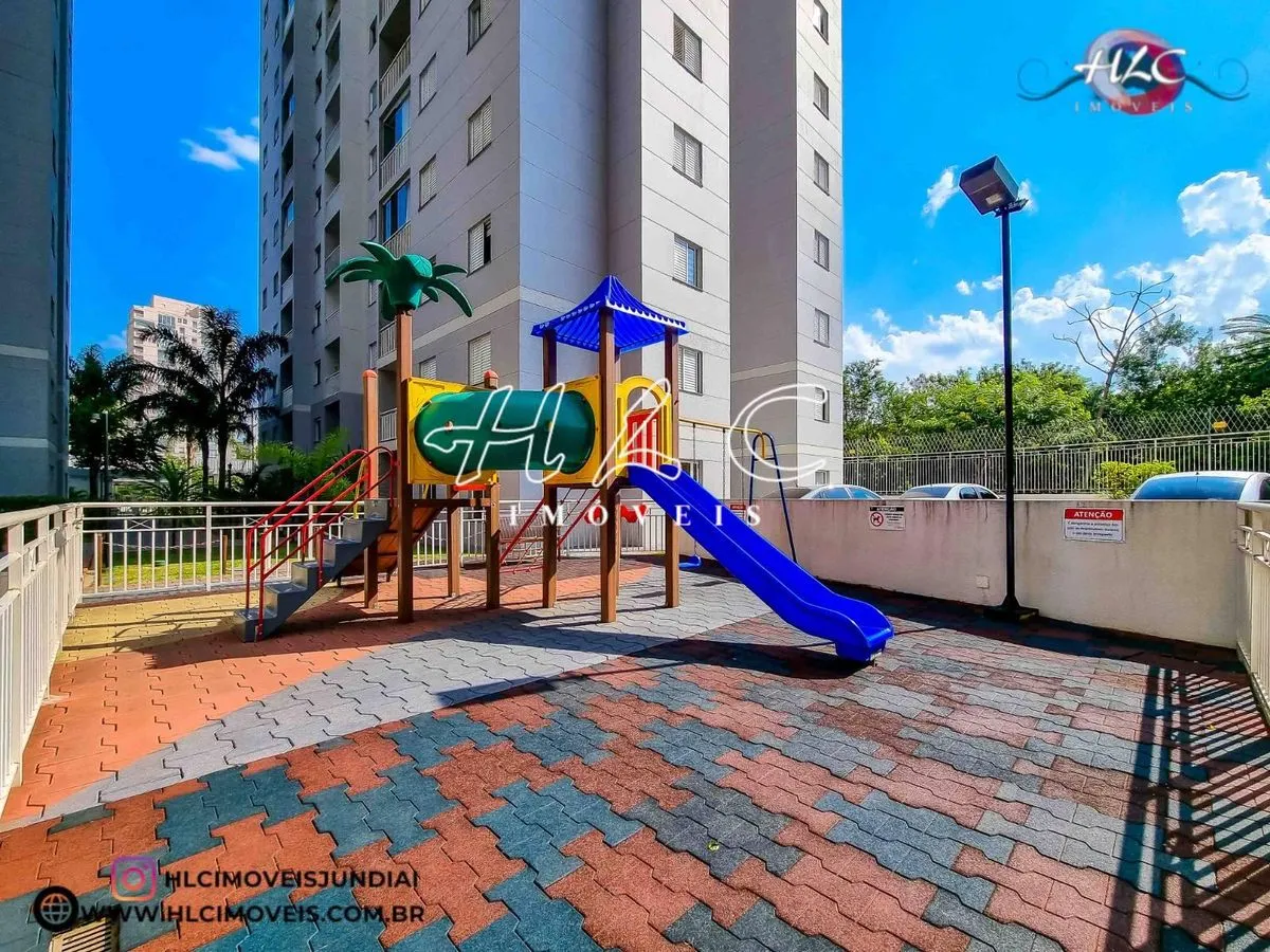 Imagem Apartamento para alugar no Condomínio Vista Centrale, Jardim das Samambaias