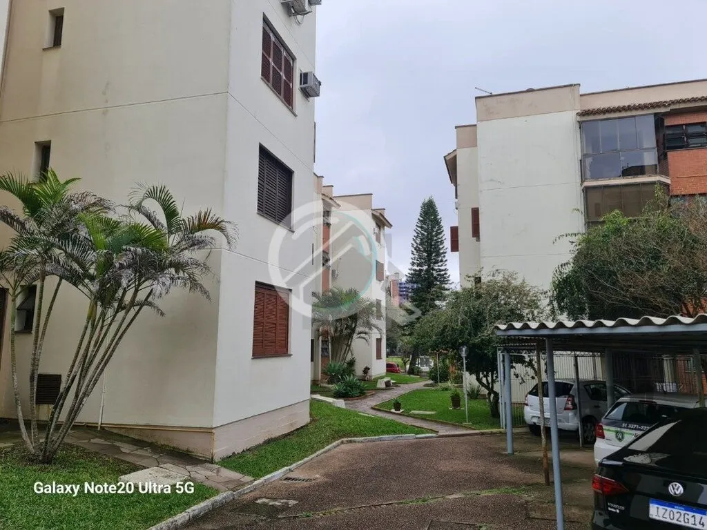 Imagem Pronto para morar, apartamento com um dormitório, sala com dois ambientes um banheiro social e cozi...