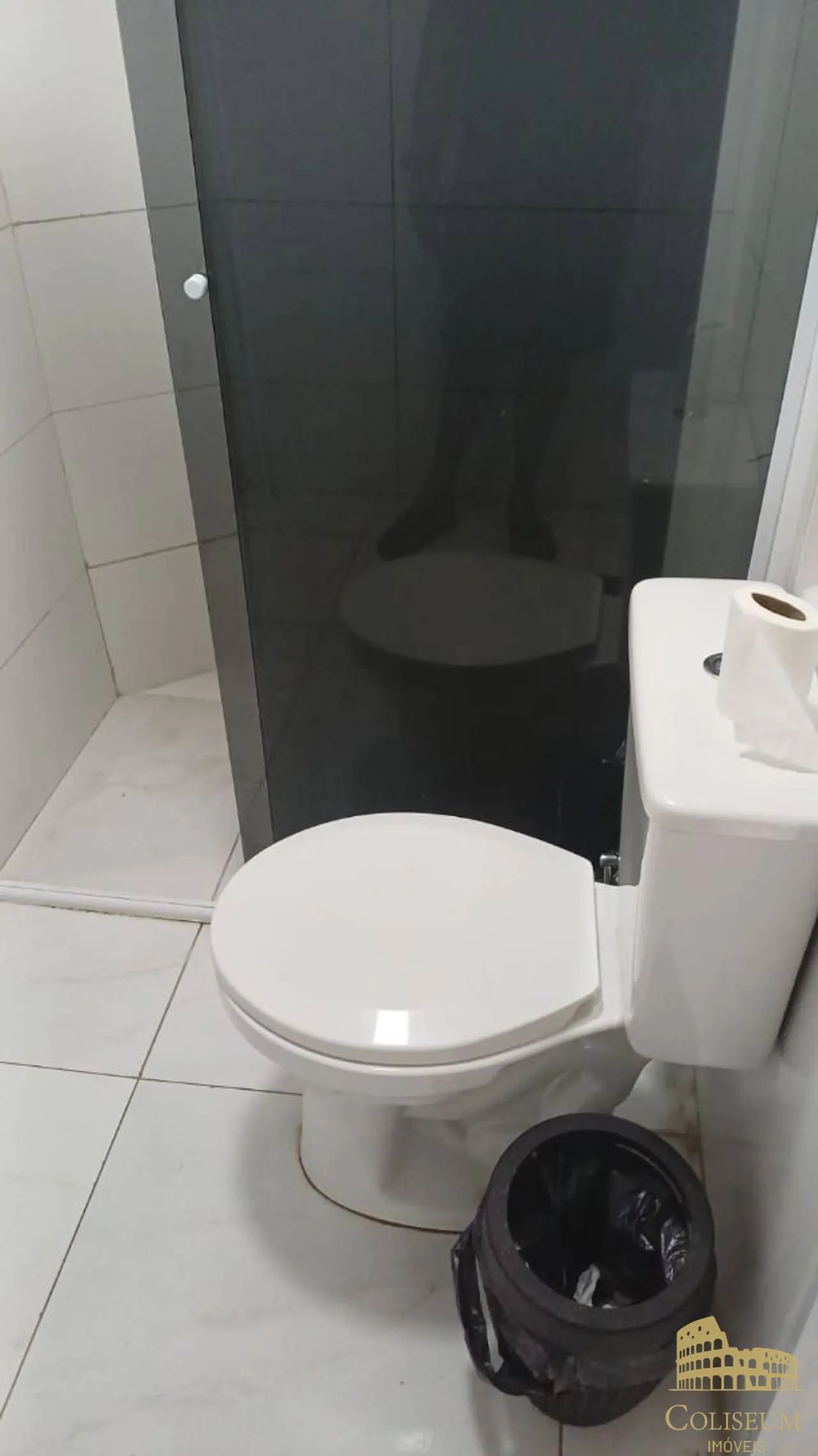 Imagem Oportunidade Boqueirão Kitinet, 1 Vaga, Churraqueira