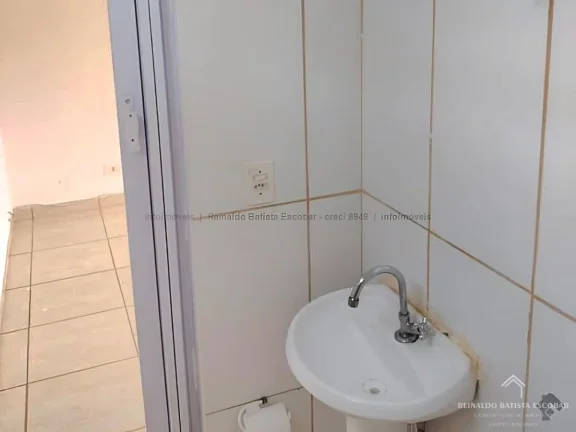 Imagem Oportunidade de investimento: condomínio com 10 kitnets