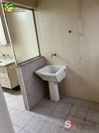 Imagem APTO COM 62M² PROXIMO AO METRO SANTANA