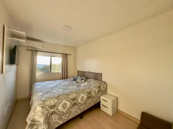 Imagem Apartamento 3 quartos para venda no bairro Nossa Senhora de Fátima em Caxias do Sul